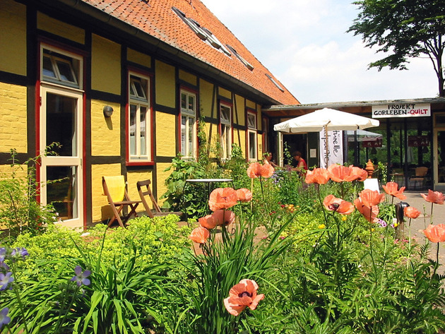 Bio-Hotel Kenners LandLust