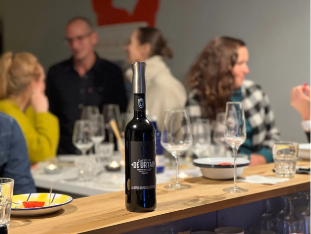 Urban-Wine Düsseldorf