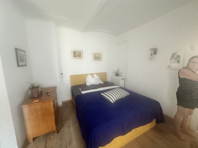 Ferienwohnung Unstruttal