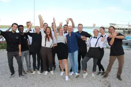 Lenas am See in 86919 Utting am Ammersee: