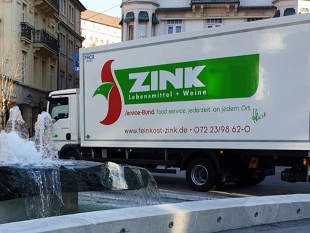 Josef Zink GmbH