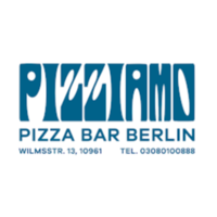 Pizziamo - Berlins Beste Pizza · 10961 Berlin - Bezirk Friedrichshain-Kreuzber · Wilmsstraße 13