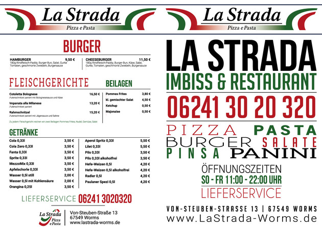 La Strada