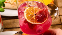 Aposto Wuppertal - Cocktails