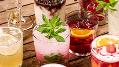 Aposto Wuppertal - Cocktails