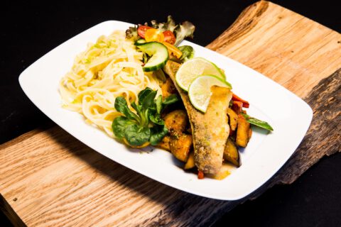 Hotel und Gasthof Flößerstube