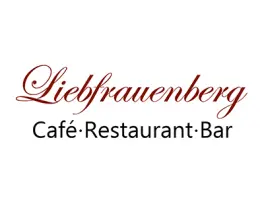 Café Liebfrauenberg in 60313 Frankfurt am Main Innenstadt I: