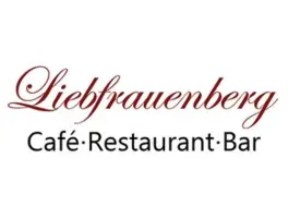 Café Liebfrauenberg in 60313 Frankfurt: