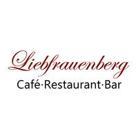 Café Liebfrauenberg · 60313 Frankfurt am Main - Innenstadt I · Liebfrauenberg 24