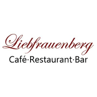 Café Liebfrauenberg · 60313 Frankfurt · Liebfrauenberg 24