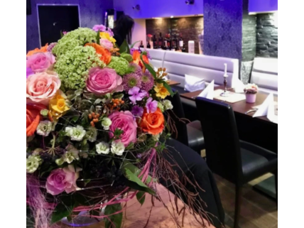 Iva's Croatian Grill & Bar