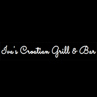 Iva's Croatian Grill & Bar · 65812 Bad Soden · Zum Quellenpark 7