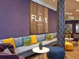 The Flave of Munich in 80636 MUENCHEN: