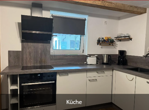 Ferienwohnungen Haus Monika & Haus Claudia