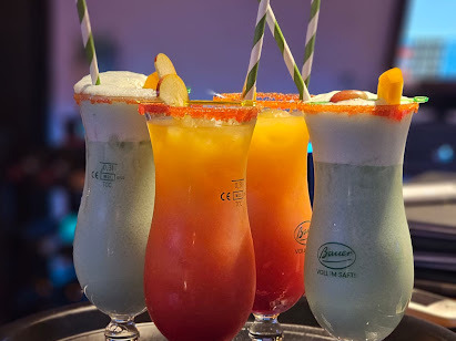 Downtown Restaurant-Cafe-Bar
