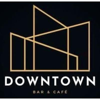Downtown Restaurant-Cafe-Bar · 01587 Riesa · Bahnhofstr. 2