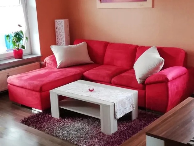 Ferienwohnung Haus Jenny