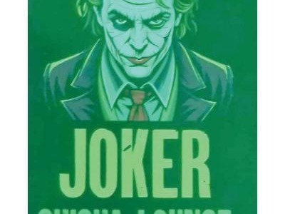 Joker Shisha Lounge