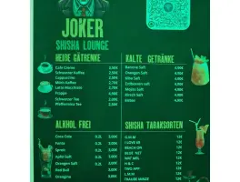 Joker Shisha Lounge in 73728 Esslingen am Neckar: