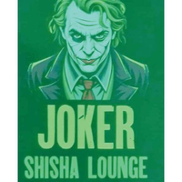 Joker Shisha Lounge · 73728 Esslingen · Roßmarkt 12