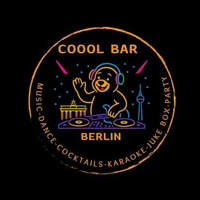 CoooL Music Bar · 10787 Berlin · Ansbacherstrasse 5