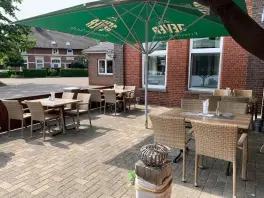 Landhaus Diekmannshausen in 26349 Jade: