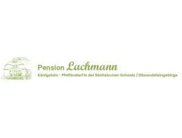 Pension Lachmann in 01824 Königstein: