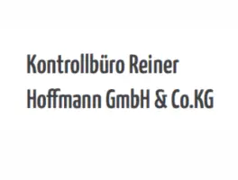 Kontrollbüro Reiner Hoffmann GmbH & Co. KG in 41460 Neuss: