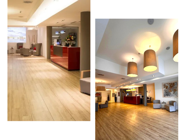 Strandhotel Bene GmbH