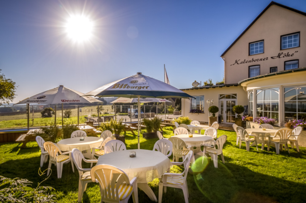 Hotel Restaurant Kalenborner Höhe
