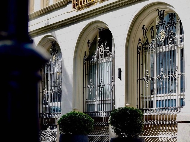 Peters Brauhaus