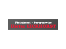 Dieter Eickhorst Fleischerei - Partyservice