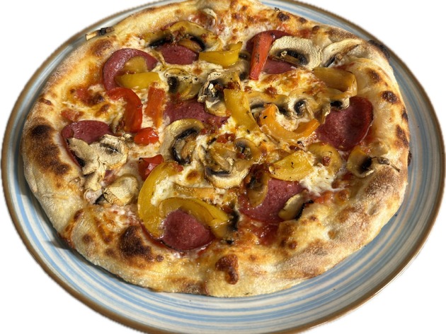 Ristorante Pizzeria da alessandro (Ehemalige Kreuz: Ristorante Pizzeria da alessandro (Ehemalige Kreuz) Haueneberstein