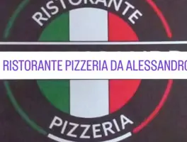 Ristorante Pizzeria da alessandro (Ehemalige Kreuz in 76532 Baden-Baden: