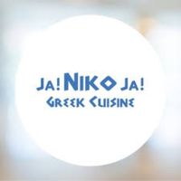 Ja! Niko Ja! · 10787 Berlin · Budapester Strasse 13