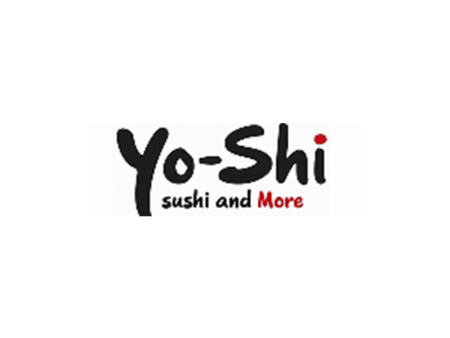 Yo-Shi Sushi and more Steglitz