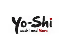 Yo-Shi Sushi and more Pankow in 13189 Berlin Bezirk Pankow: