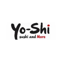 Yo-Shi Sushi and more Pankow · 13189 Berlin - Bezirk Pankow · Binzstraße 34