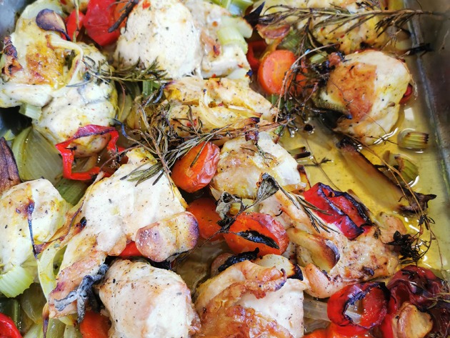 Felicita Catering