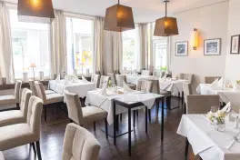 Ristorante La Piazza in 88213 Ravensburg:
