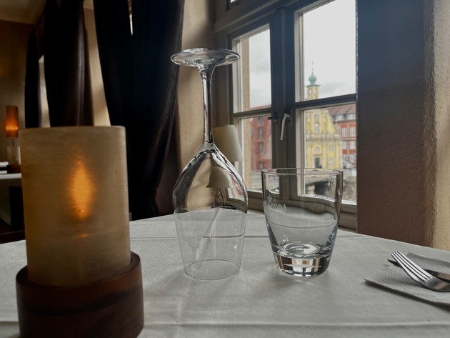 OSTERIA RUSTICA