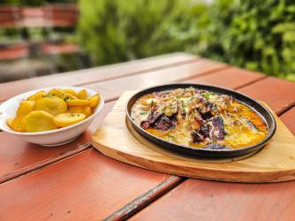 Taverna Tichero
