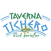 Taverna Tichero · 65439 Flörsheim · Kapellenstr. 1