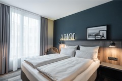 Standard Room High Floor