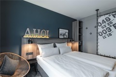 Standard Room High Floor