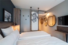 Standard Room High Floor