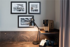 Standard Room High Floor