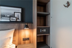 Standard Room High Floor