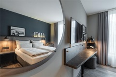 Standard Room High Floor