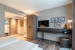 Superior Room Twin